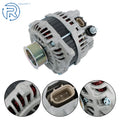 Alternator 130A for Nissan Maxima Murano Quest Altima 3.5L (2000–2016) 11341 11557