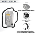 TH400 Engine Transmission Filter No. 6259423 for Buick Wildcat (1968–1970)