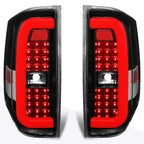 3D LED Tube Bar Tail Light for Tundra (2014–2021)