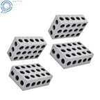 2X 2-4-6 Blocks for Machinists - Precision Machining Tool