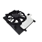 Radiator Cooling Fan Assembly for Hyundai Elantra (2011-2015)