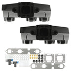 2X Manifold Kit for Mercruiser 4.3L