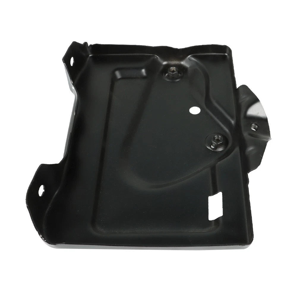 3pc Battery Tray Kit for Chevy Nova (1969-1974)