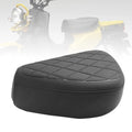 Front Raider Seat Driver Cushion PU for Honda Cross Cub CC110 (2023)