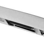 Chrome Rear Tailgate Liftgate Door Latch Handle for Dodge Durango (2006)
