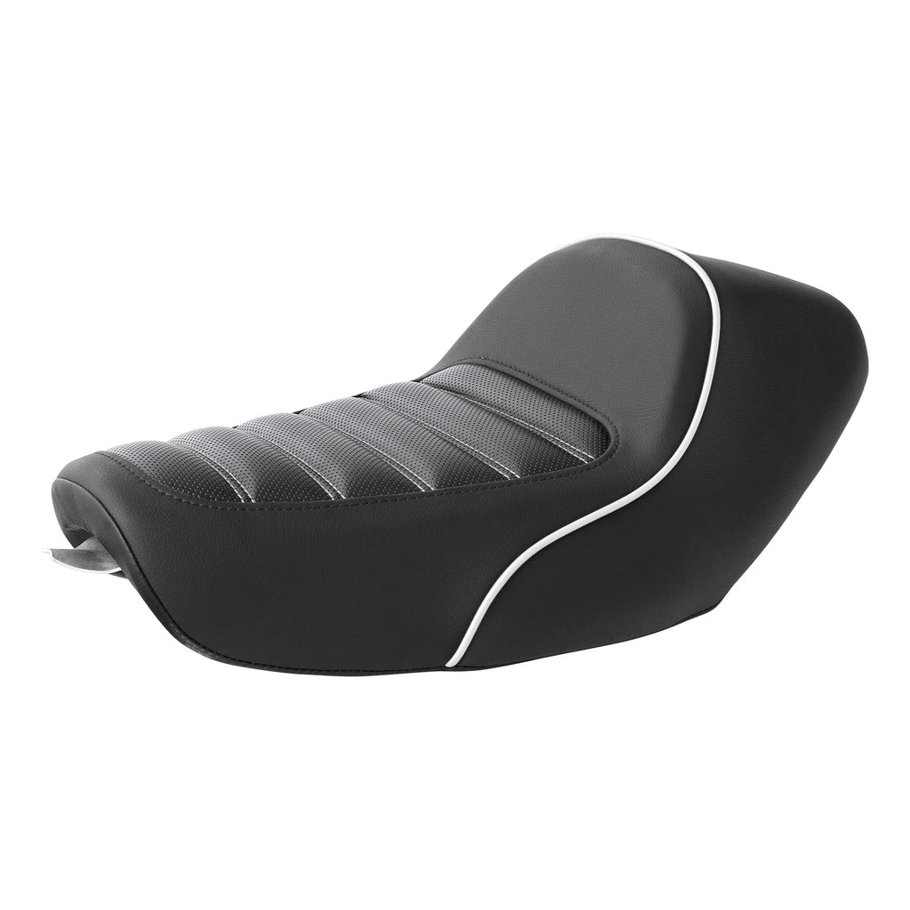 Rider Driver Seat for Harley Davidson Sportster Iron XL 883 1200 (2010–2022)