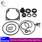 Seal Kit 433550 for Johnson Evinrude Outboard 40-50hp (1989–2005)