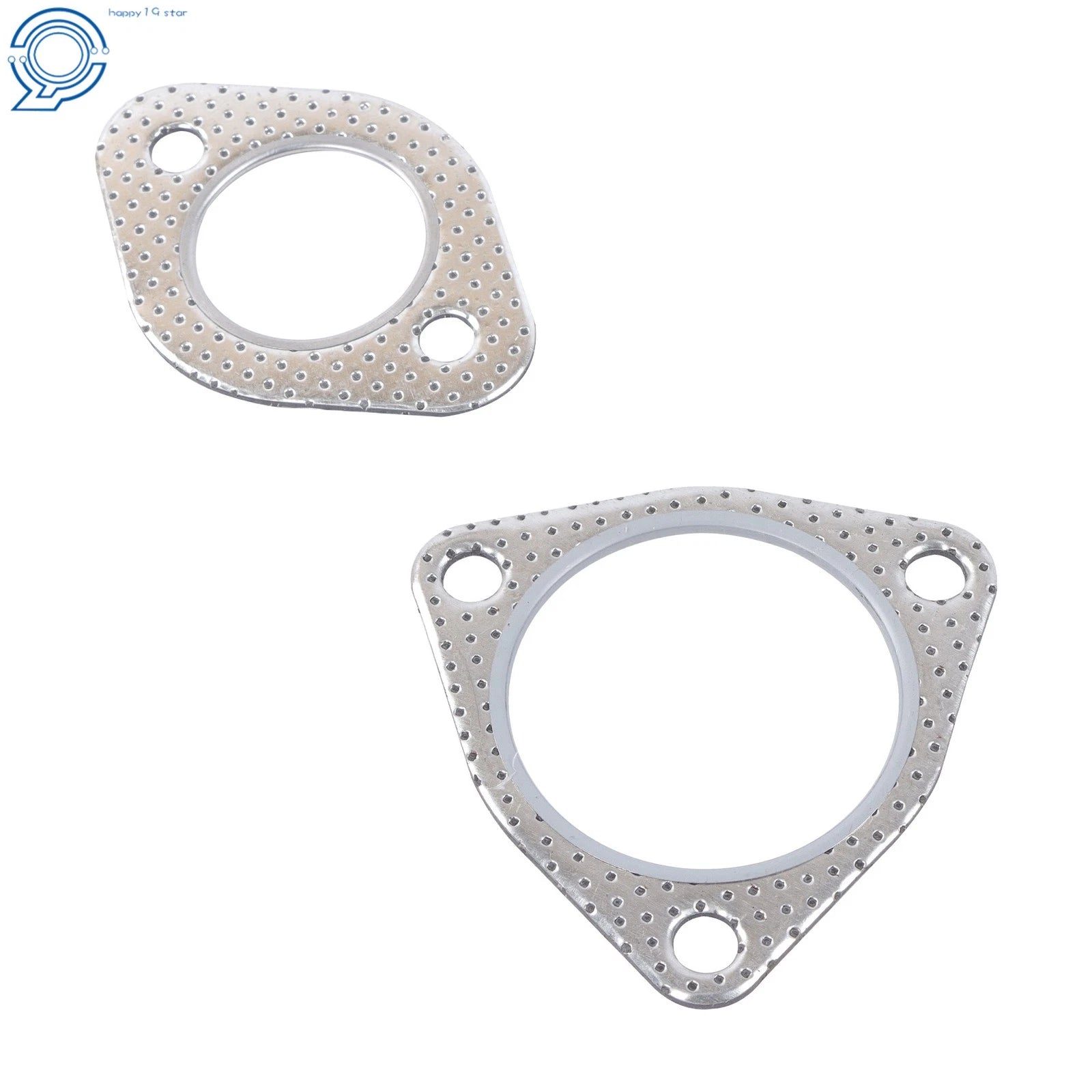Head Gasket Set with Bolts for Ford F250 F350 (2008–2010) 6.4L Turbo Diesel