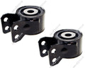 2X Front Lower Forward Control Arm Bushings for Buick Enclave (2008–2017)