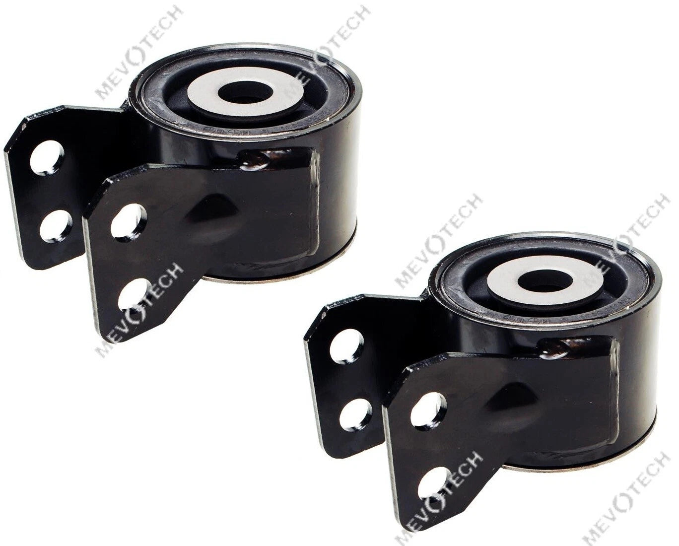 2X Front Lower Forward Control Arm Bushings for Buick Enclave (2008–2017)