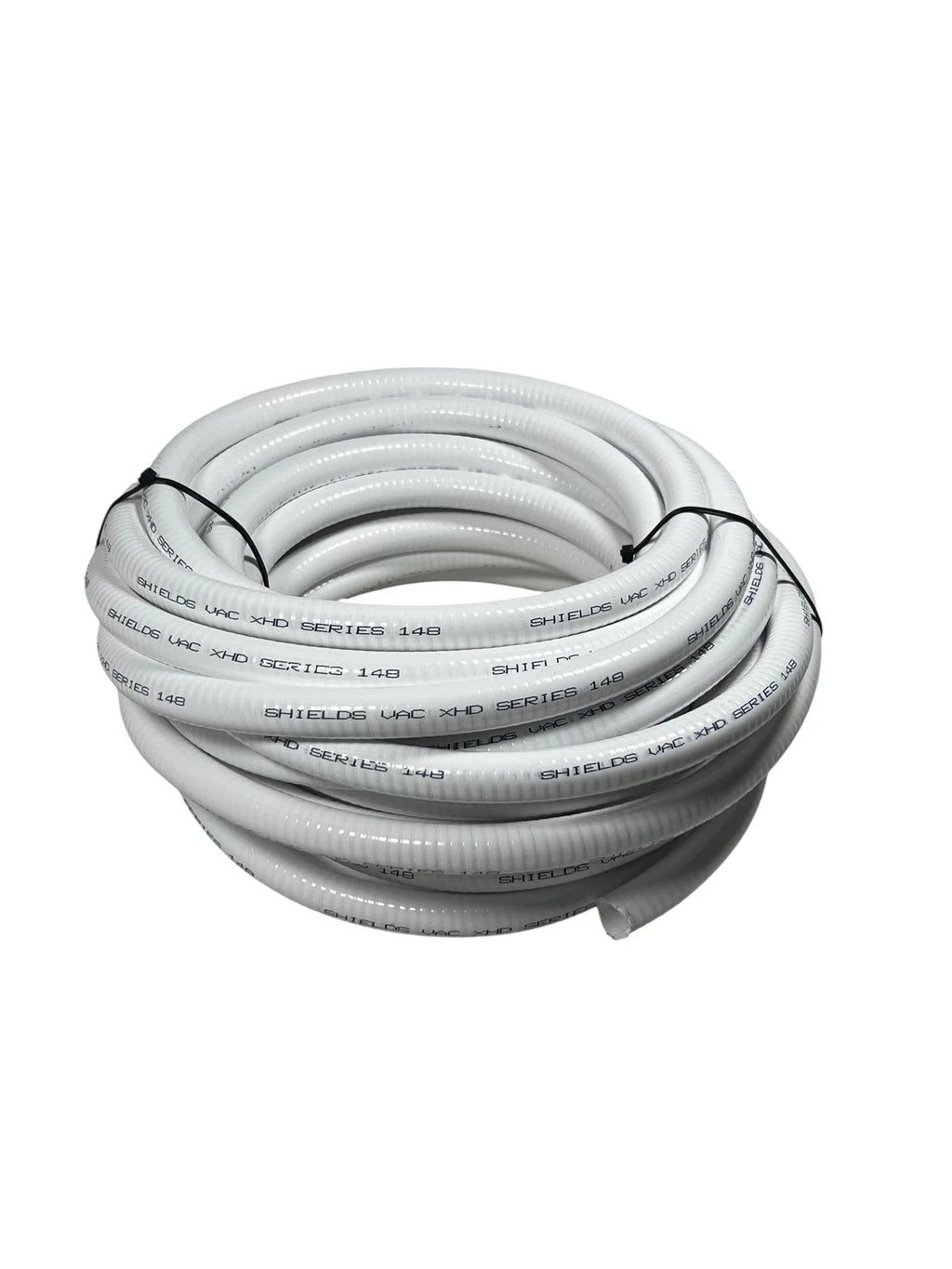 Shields Hose 16-148-0586W for VAC XHD 148 Sanitation Series (45FT)