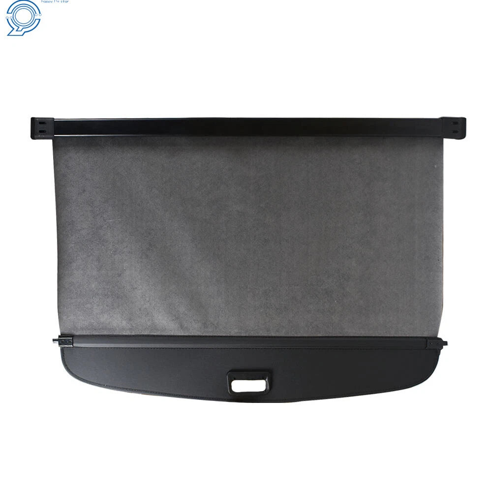 Trunk Shade for Toyota Prius (2016-2020) Cargo Cover Shield Black