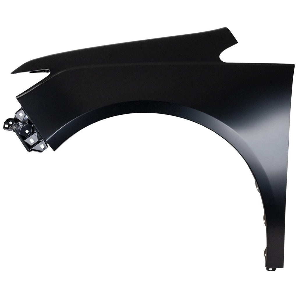 Fender for Honda Odyssey (2011–2013) Front Left and Right