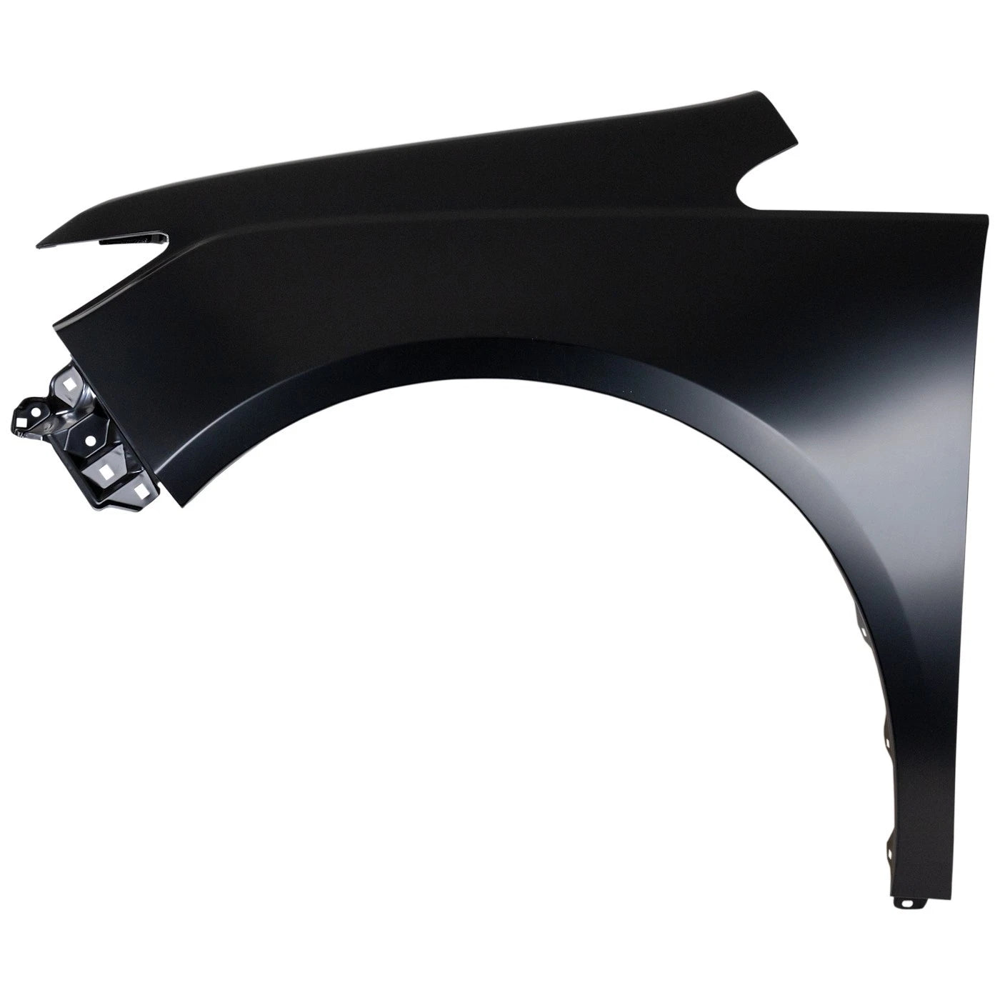Fender for Honda Odyssey (2011–2013) Front Left and Right