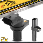 Camshaft & Crankshaft Position Sensor for Mercedes-Benz B200 (2005–2012)