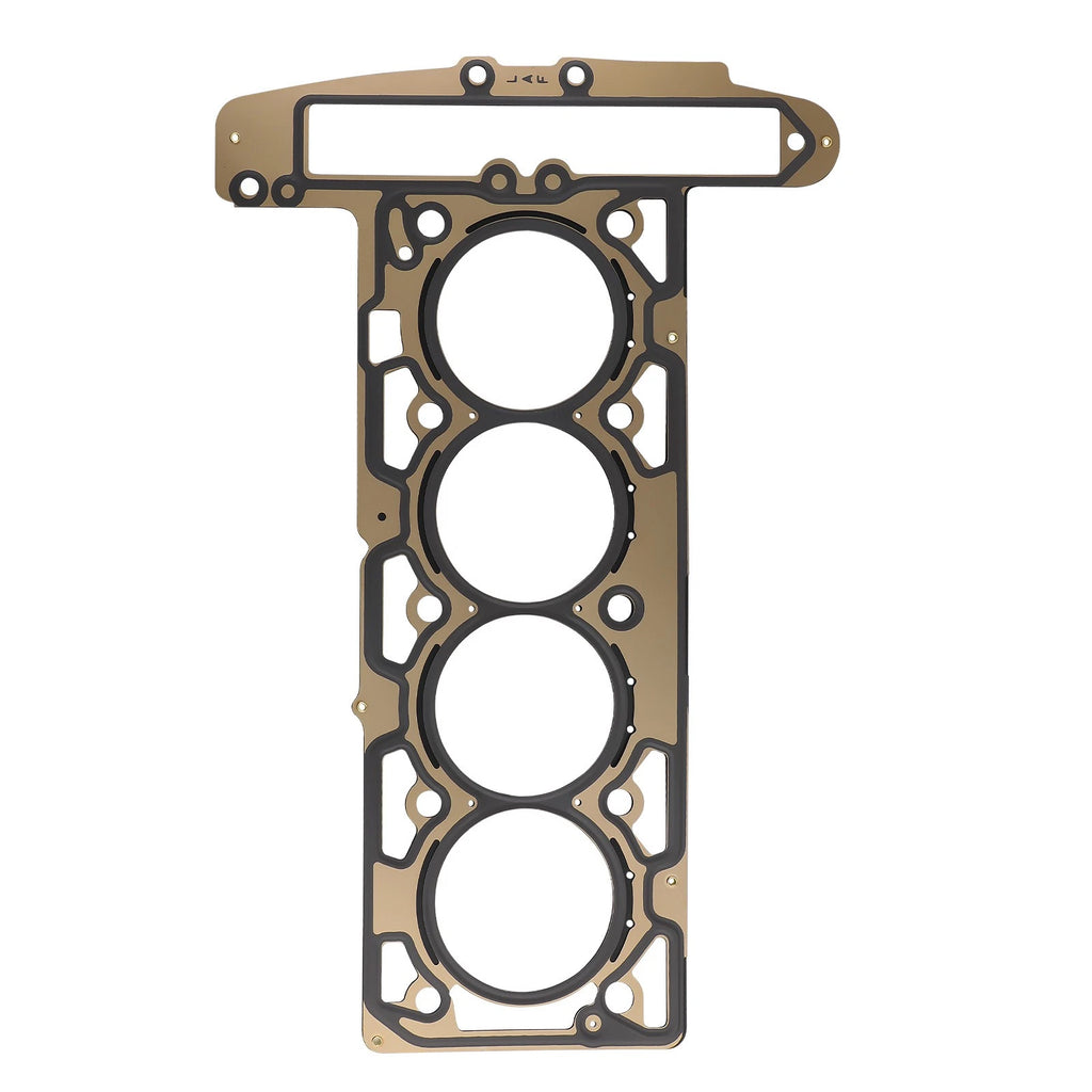 Head Gasket Bolts Set for Pontiac Solstice and Saturn Aura (2006–2009)