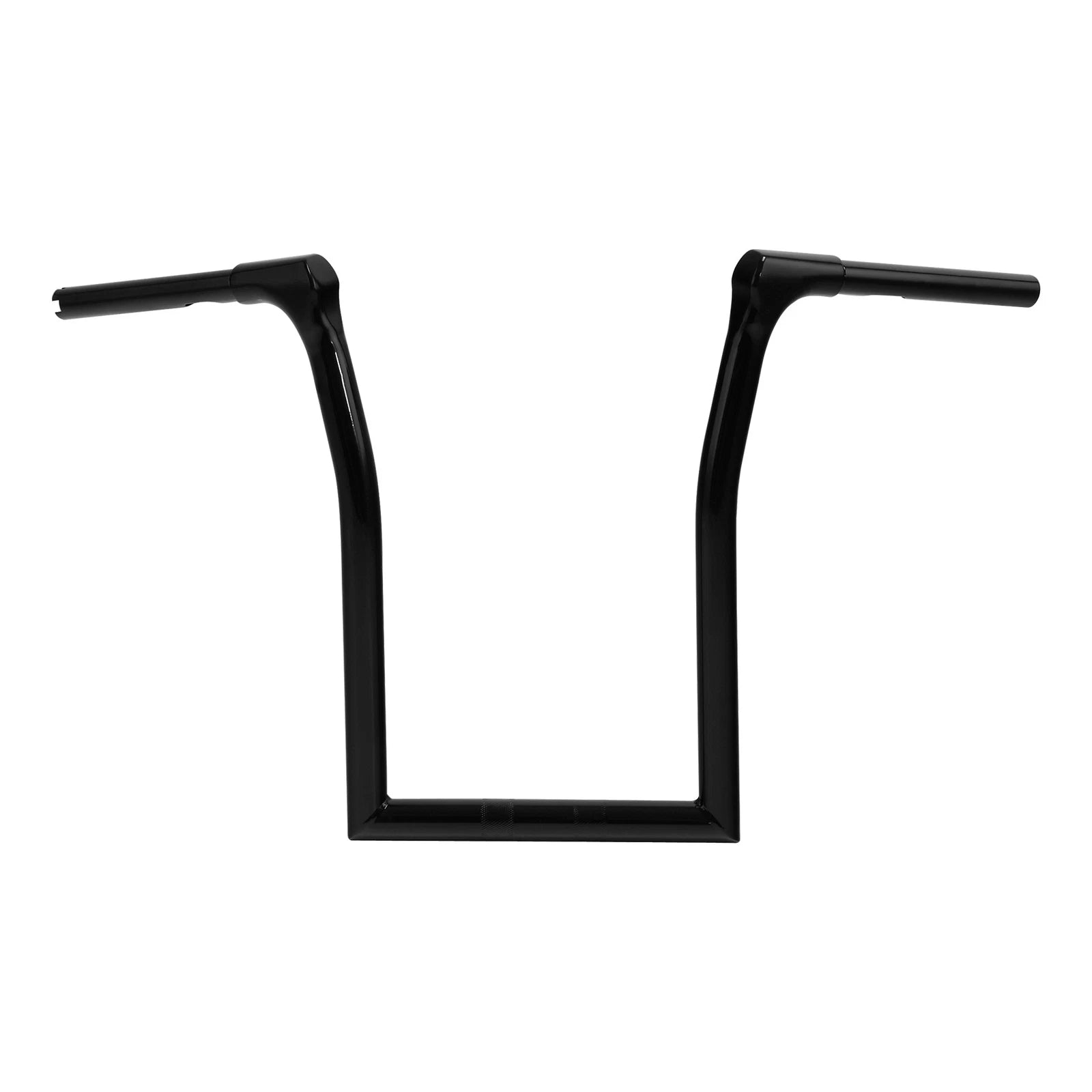 16" Rise 1 1/4" Ape Handlebar for Harley Softail, Road King (2014–2024)