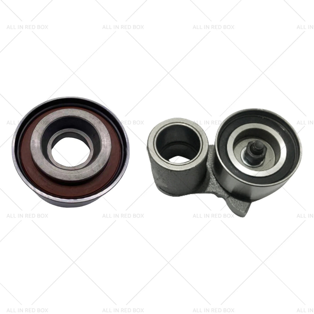 Adjuster Idler and Timing Belt Tensioner for Acura MDX Honda Odyssey (2001–2010)