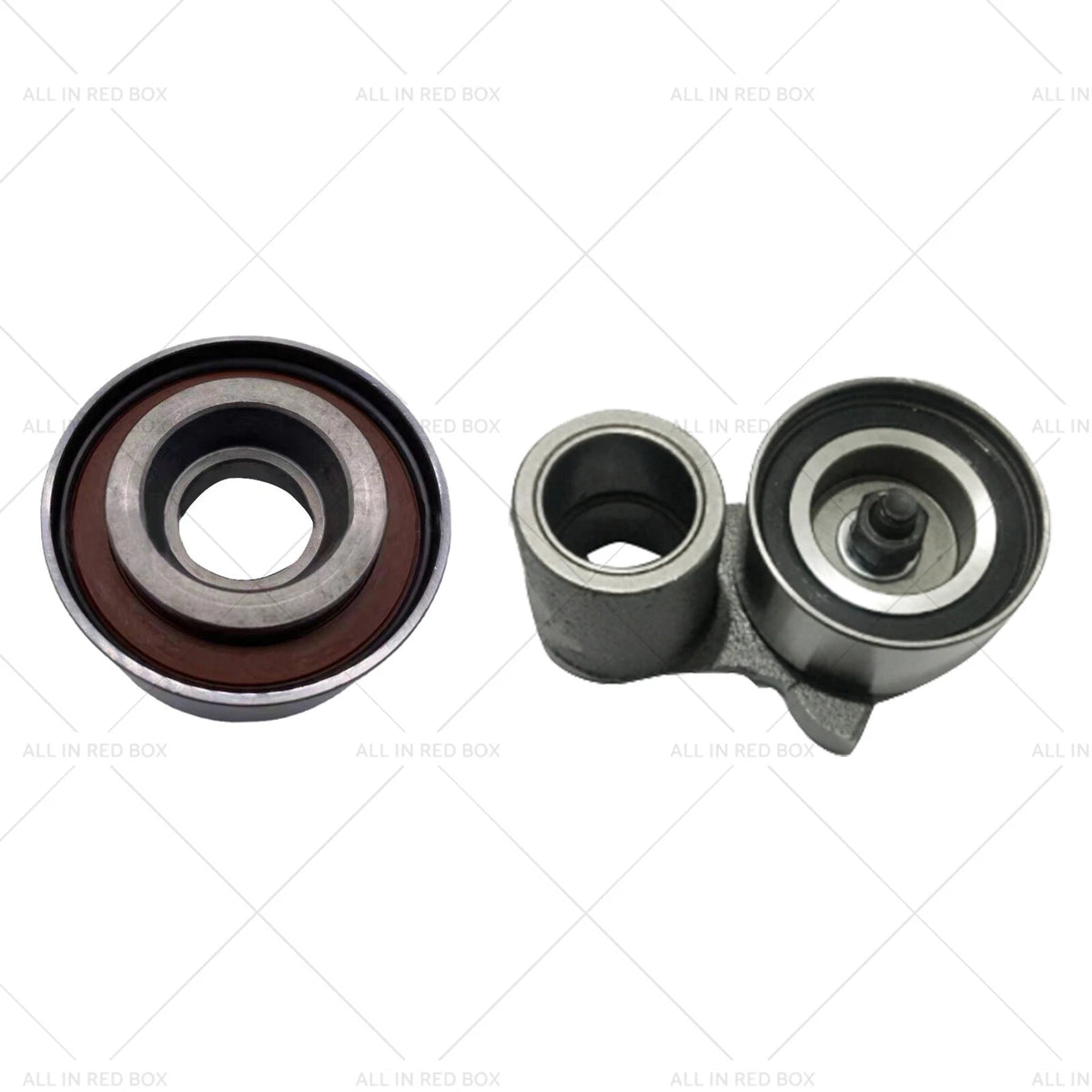 Adjuster Idler and Timing Belt Tensioner for Acura MDX Honda Odyssey (2001–2010)