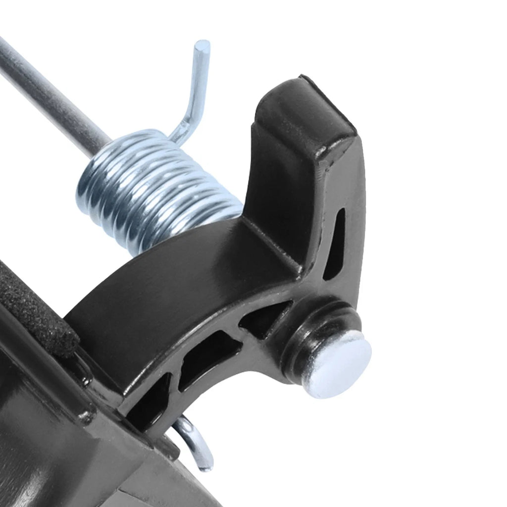 Power Adjust Side View Mirror for Subaru Legacy Outback (2015–2017)