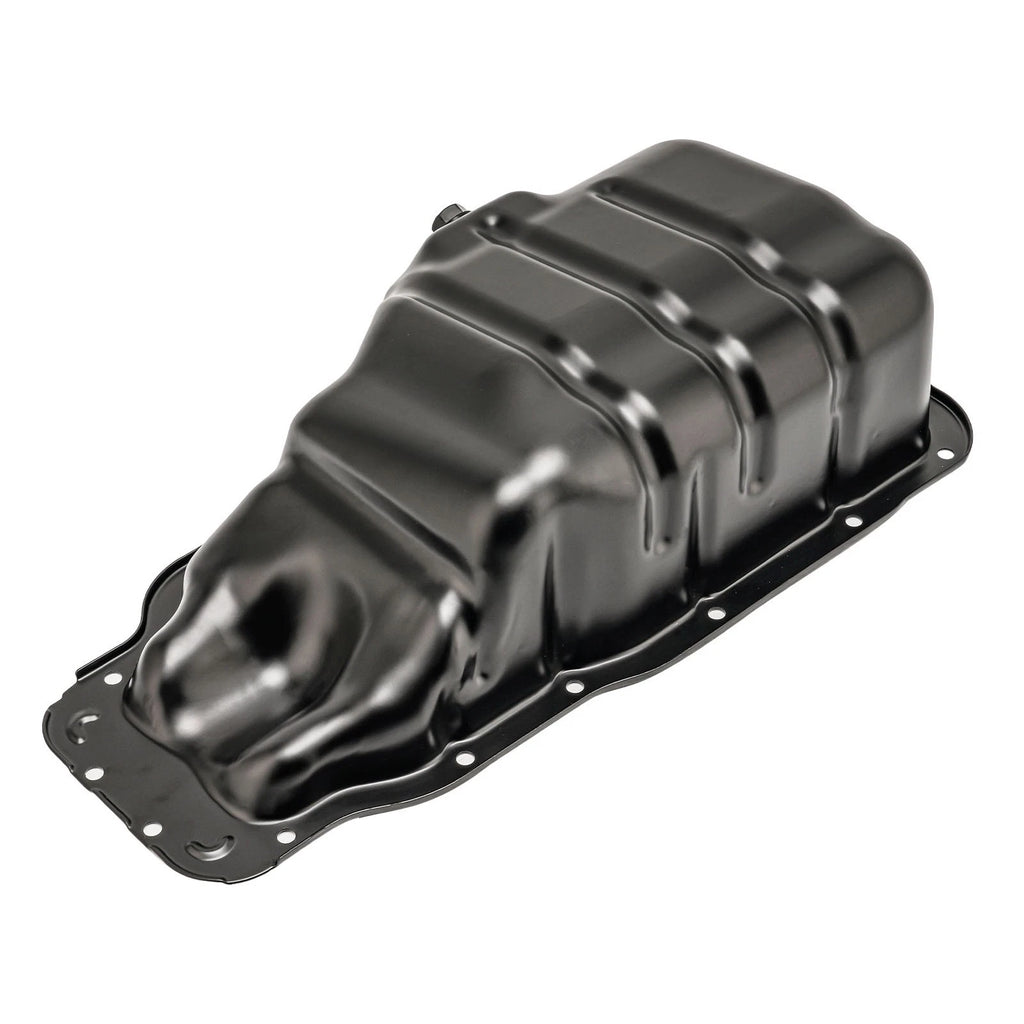 Engine Oil Pan for Hyundai Tucson and Kia Soul (2015–2020)