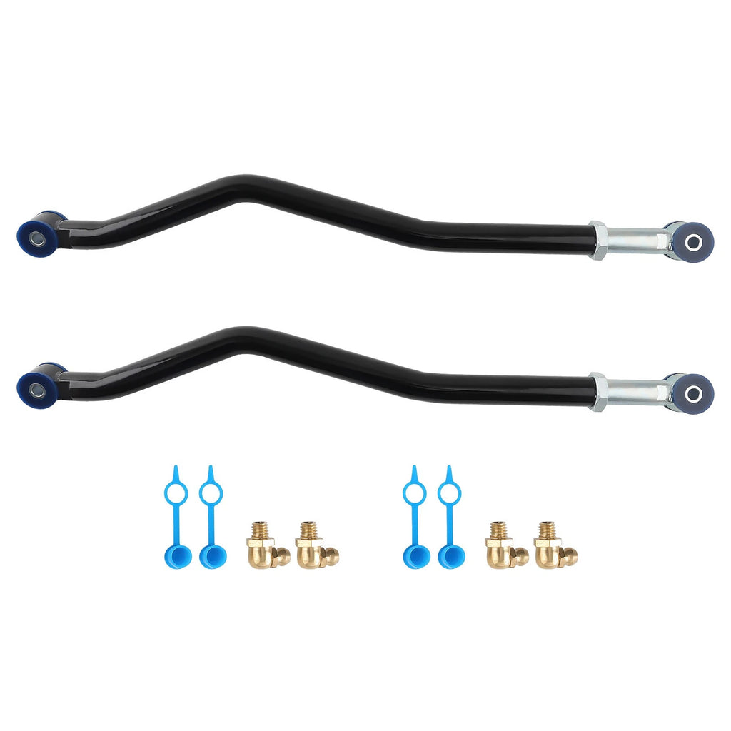 Adjustable Panhard Bar Rod for Jeep Wrangler JK (2007–2018)