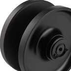 Front Idler/Roller Kit for John Deere CT315 CT322 CT333 317G 319D 319E