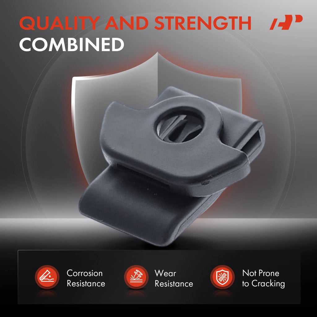 20Pcs Fender Liner Clip Retainer for Nissan Infiniti