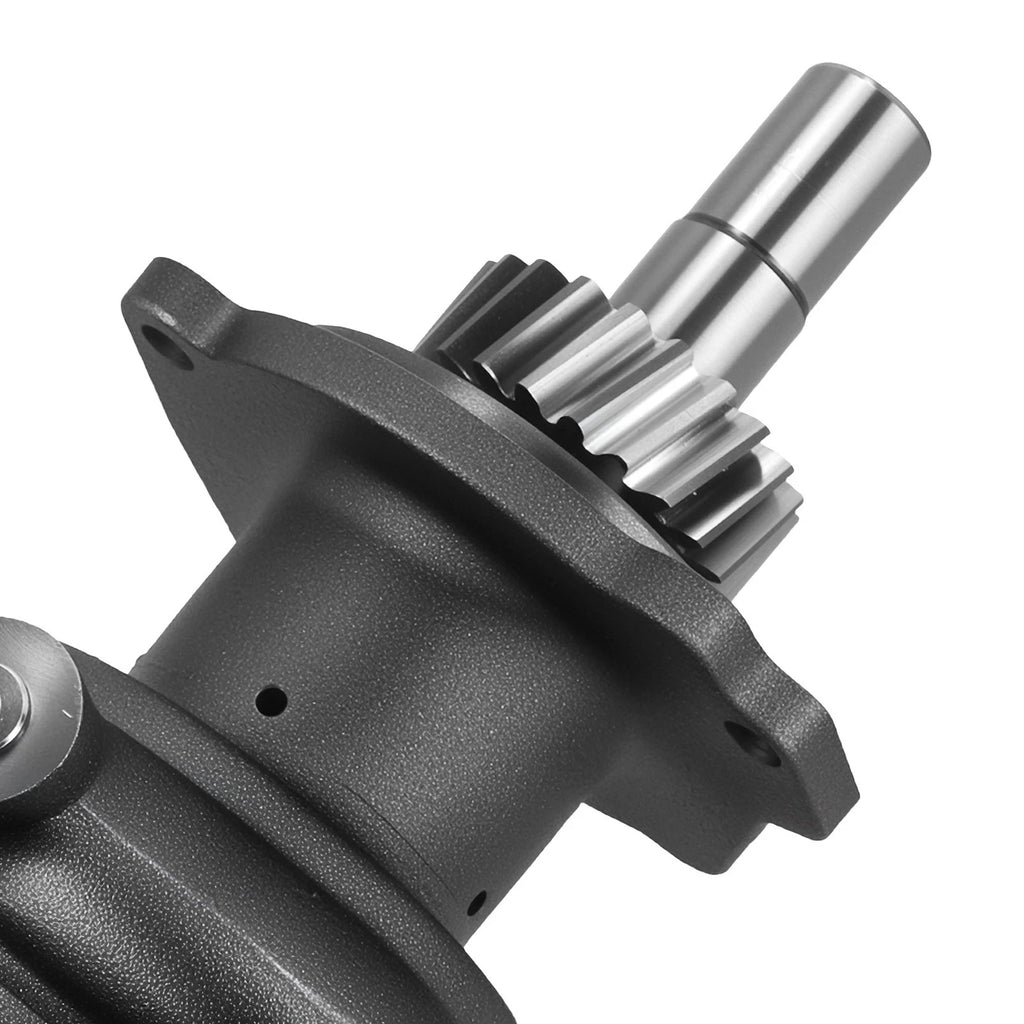 Water Pump for Cummins L10e L330e (1990-1999)
