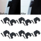 Fender Fastener Clip for Toyota
