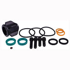 Hydraulic Control Valve Seal Kit for Bobcat 751 753 763 773 863 864 (6816250)