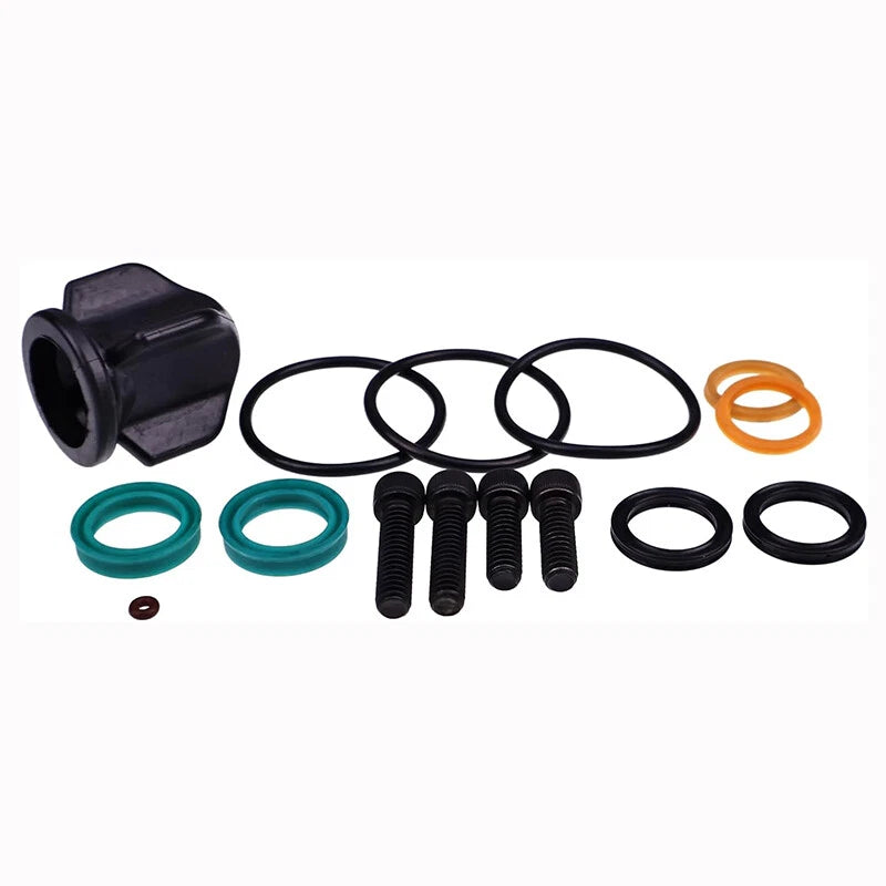 Hydraulic Control Valve Seal Kit for Bobcat 751 753 763 773 863 864 (6816250)