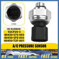 A/C Air Pressure Sensor for Honda Pilot Accord (2009–2019)