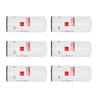 Engine Oil Filter Set for Cummins ISM N14 M11 (1998-2007)