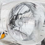 Fender Kit for Dodge Ram 1500, Ram 2500 (2006–2009)