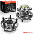2X Rear Wheel Hub & Bearing Assembly for Honda Ridgeline (2017–2020)