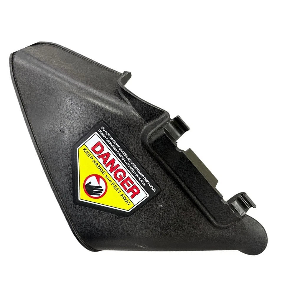 Side Discharge Chute 731-04177 for Craftsman Troy-Bilt