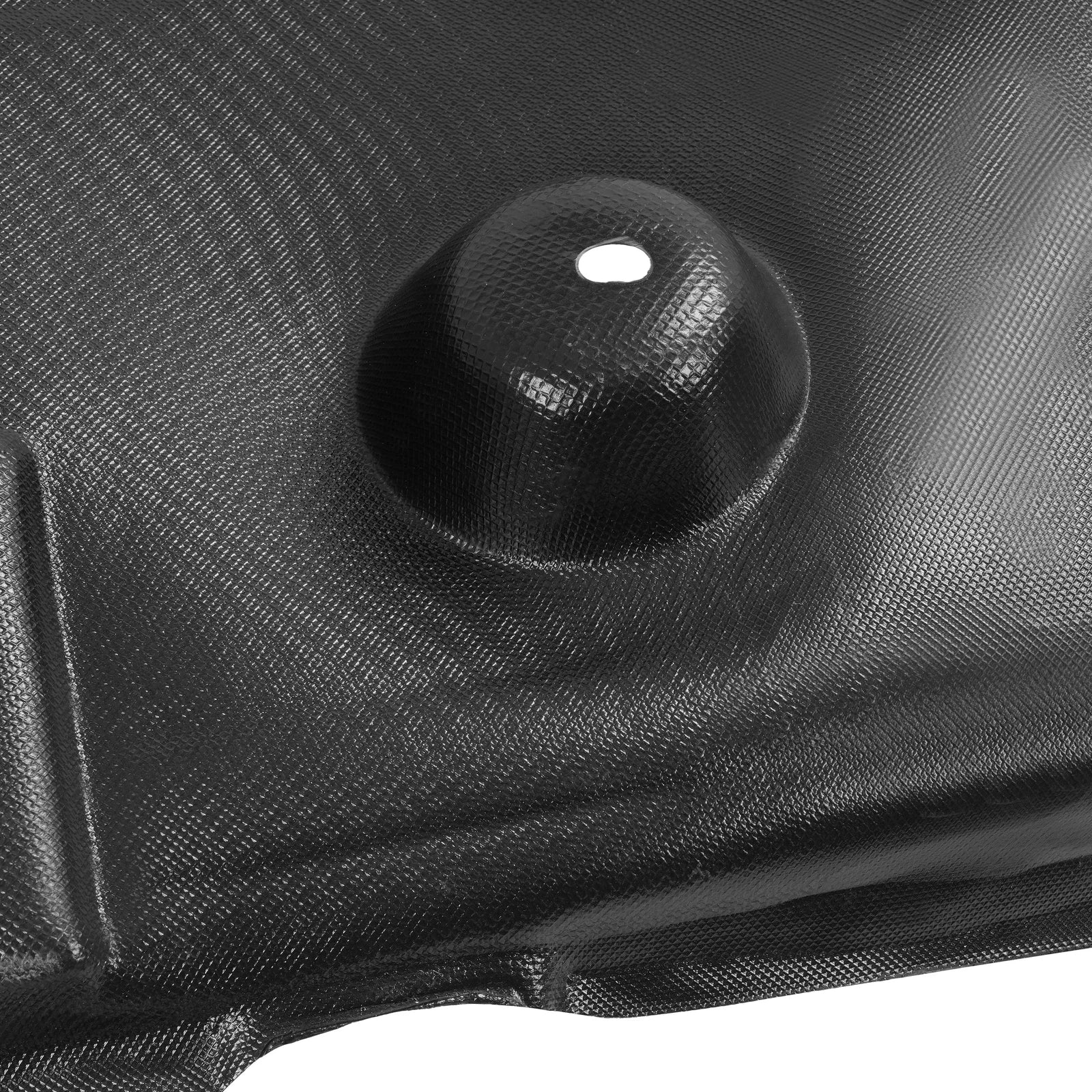 Set of 2 Inner Fender Liners for Ram 1500 (2009-2024)