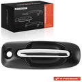 Front Right Exterior Door Handle for Dodge Grand Caravan (2001–2007)
