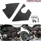 Airbox Cover Side Panel Protector for BMW R Nine T Racer Scrambler (2016–2019)