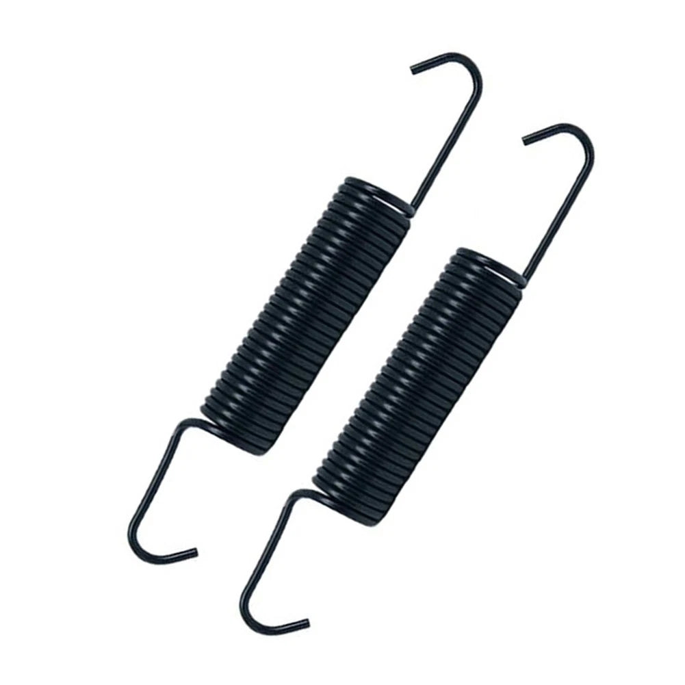 Set of 2 Idler Arm Springs for 42 Inch Mower Deck (532401872)