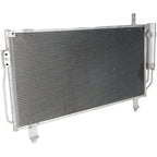 A/C Condenser for Mitsubishi Outlander (2014–2020)