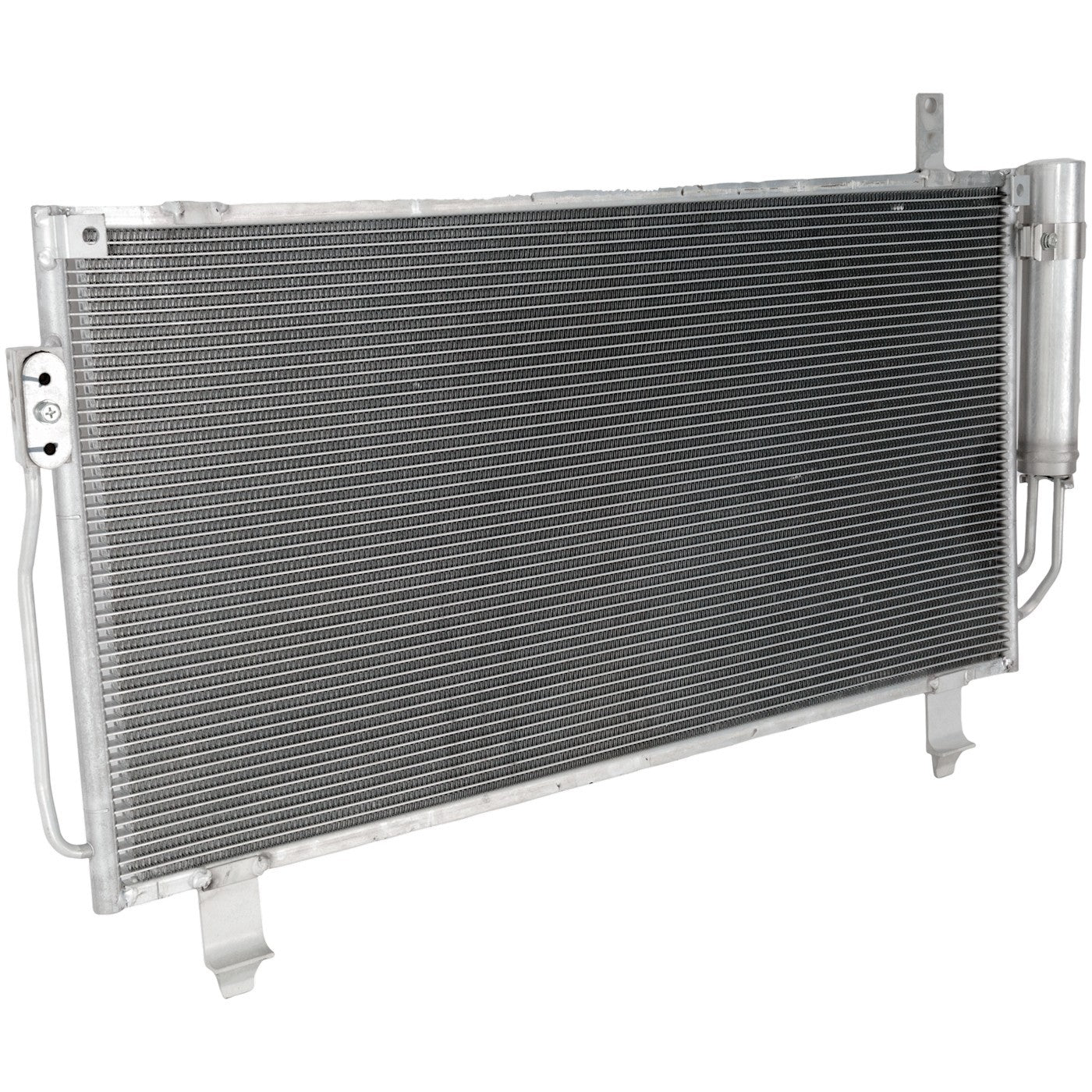 A/C Condenser for Mitsubishi Outlander (2014–2020)