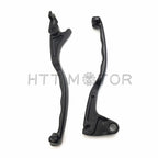 Skull Levers for Suzuki Volusia Marauder Boulevard (2001–2004)