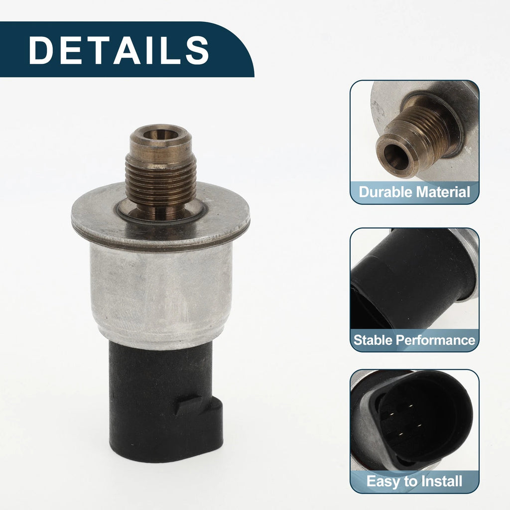 Engine Oil Pressure Sensor Switch for Volkswagen Caravelle T5 (2008–2015) No. 7L0907597