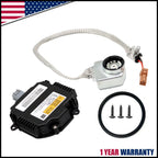 Xenon Ballast & Igniter HID Control Unit for Infiniti JX35 QX60 (2012–2019)