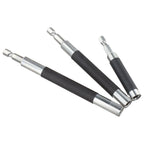 6PCS Magnetic Bit Holder Set for Various Applications