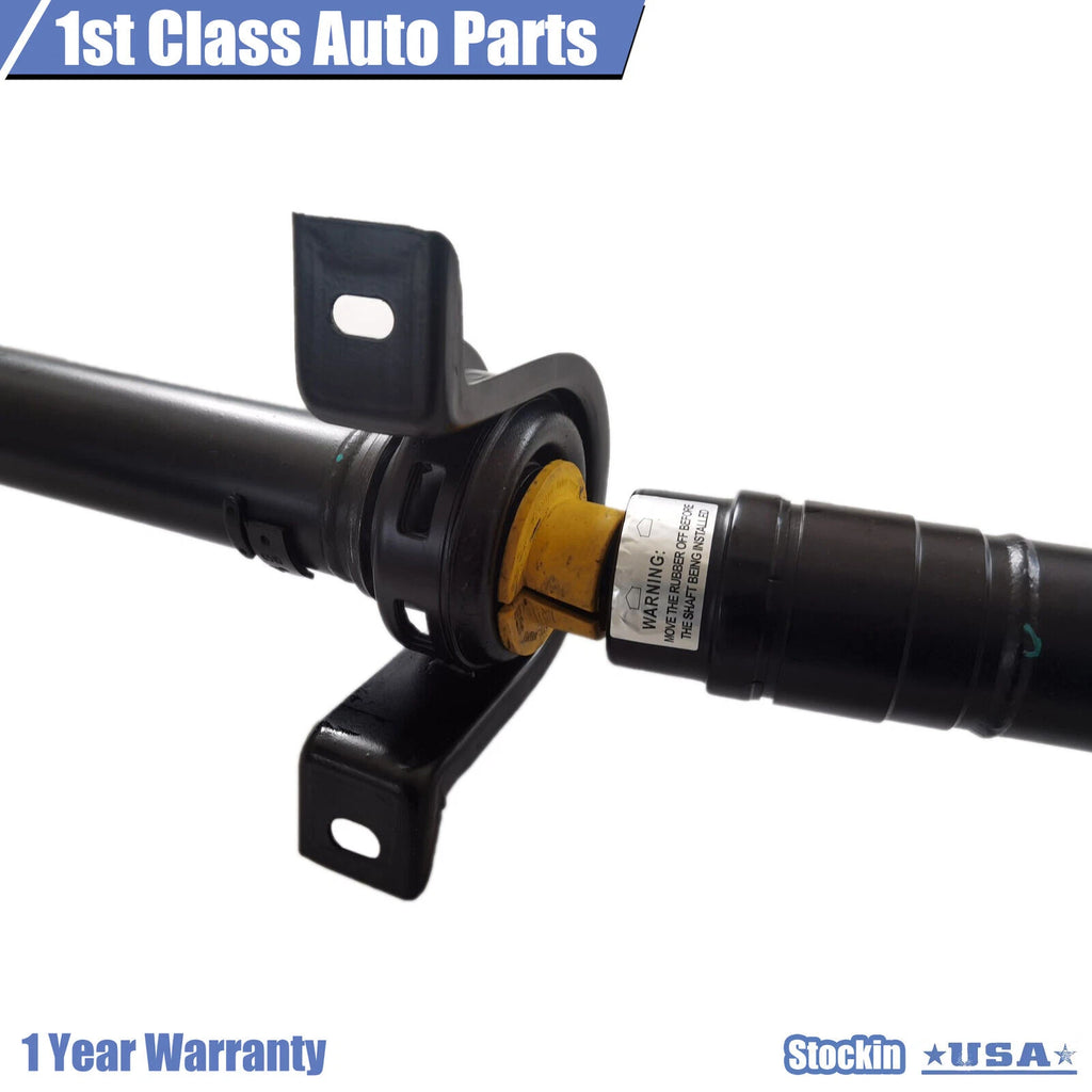 Rear Driveshaft Assembly for Chevy Traverse Buick Enclave (2009–2017)