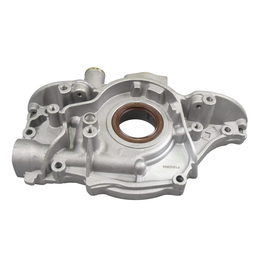 Engine Oil Pump for Honda Civic 2001–2005 (1.7L V-TEC D17A1 D17A2 D17A6 15100PLC003)
