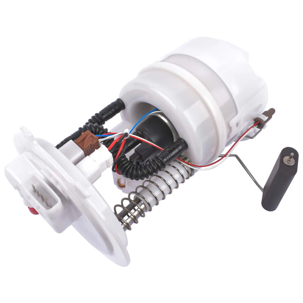 Fuel Pump Module Assembly w/ Sending Unit for Nissan Sentra (2013–2018)